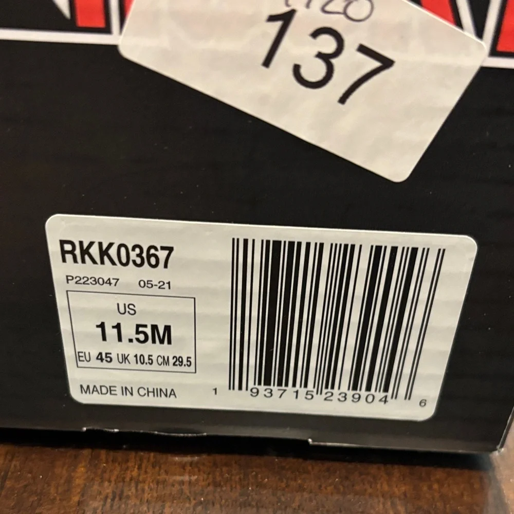 Rocky durable athletic